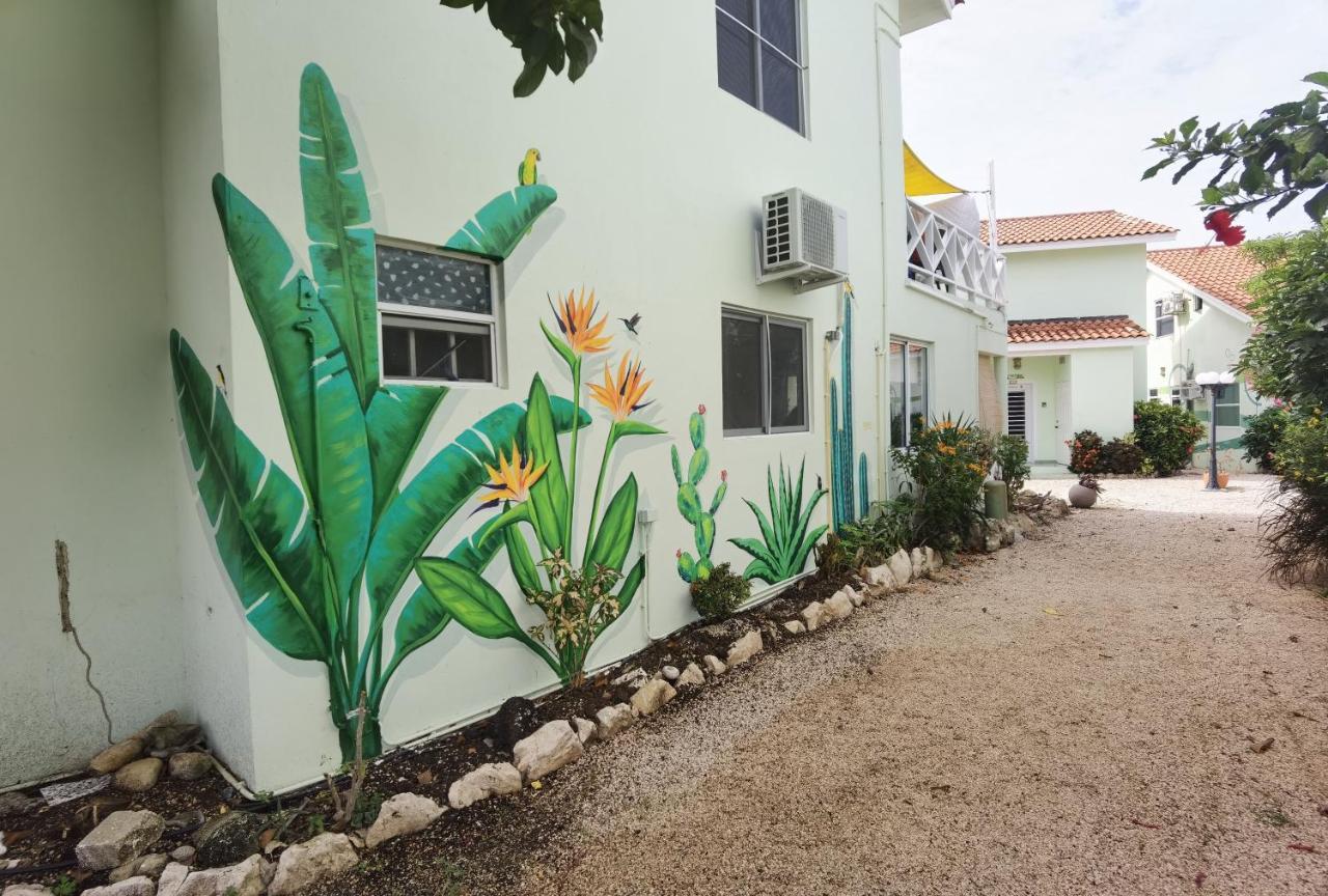 Apartment Lagoon Ocean Resort Lagun Exterior photo