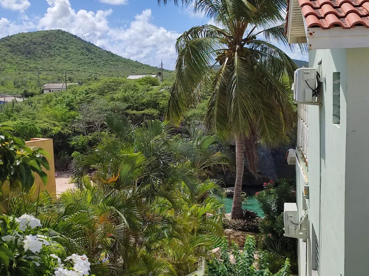 Apartment Lagoon Ocean Resort Lagun Exterior photo